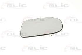 Скло зовнішнього дзеркала