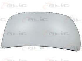 Стекло наружного зеркала