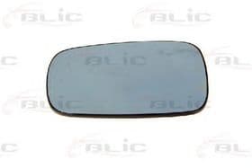 Стекло наружного зеркала