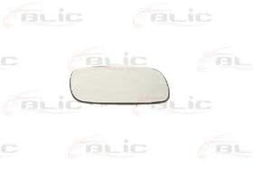 Стекло наружного зеркала