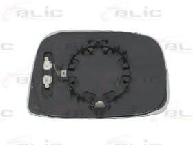 Скло зовнішнього дзеркала