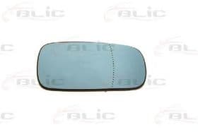 Стекло наружного зеркала