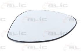 Скло зовнішнього дзеркала