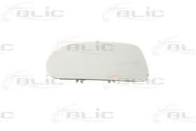 Стекло наружного зеркала