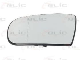 Скло зовнішнього дзеркала