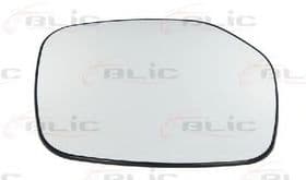 Скло зовнішнього дзеркала