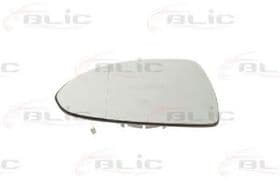 Стекло наружного зеркала