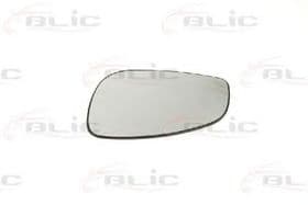 Стекло наружного зеркала