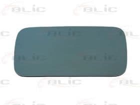 Стекло наружного зеркала