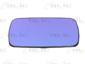 Скло зовнішнього дзеркала