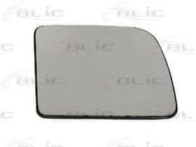 Стекло наружного зеркала