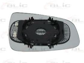 Стекло наружного зеркала