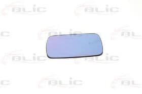 Скло зовнішнього дзеркала