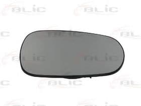 Стекло наружного зеркала