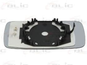 Стекло наружного зеркала