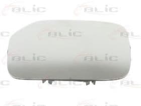 Стекло наружного зеркала