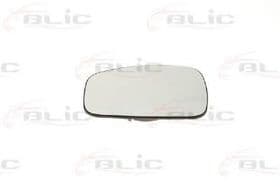 Скло зовнішнього дзеркала