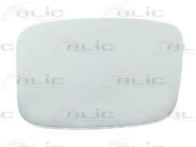 Стекло наружного зеркала