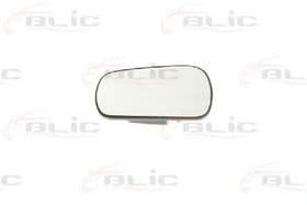 Стекло наружного зеркала