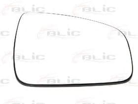 Стекло наружного зеркала