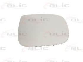 Стекло наружного зеркала