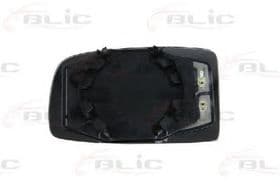 Стекло наружного зеркала