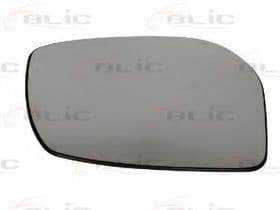 Стекло наружного зеркала