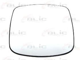 Скло зовнішнього дзеркала