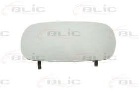 Скло зовнішнього дзеркала