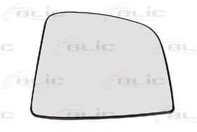 Скло зовнішнього дзеркала