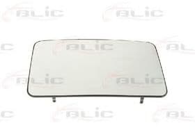 Скло зовнішнього дзеркала