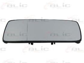 Стекло наружного зеркала Стекло наружного зеркала