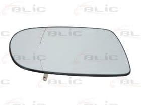 Скло зовнішнього дзеркала