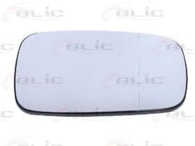 Стекло наружного зеркала