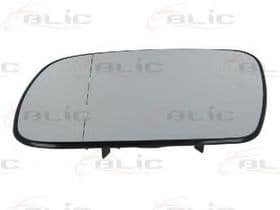 Стекло наружного зеркала