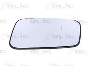 Стекло наружного зеркала