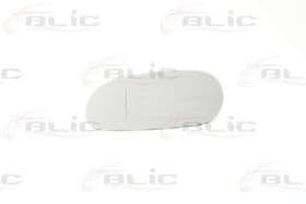 Скло зовнішнього дзеркала