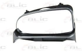 Стекло наружного зеркала