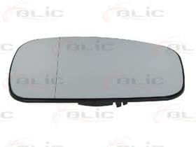 Скло зовнішнього дзеркала