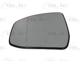 Скло зовнішнього дзеркала