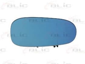 Стекло наружного зеркала