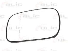 Стекло наружного зеркала