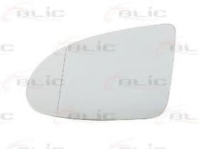 Стекло наружного зеркала