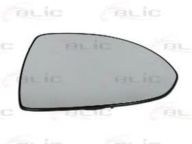 Скло зовнішнього дзеркала