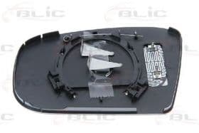 Стекло наружного зеркала