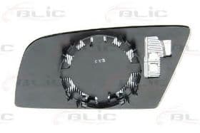 Стекло наружного зеркала