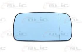 Стекло наружного зеркала