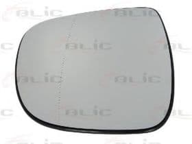 Скло зовнішнього дзеркала