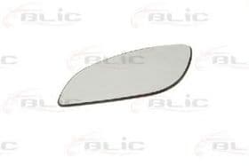 Стекло наружного зеркала