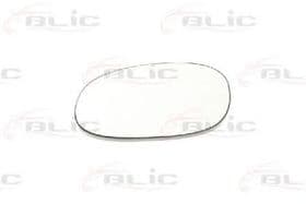 Стекло наружного зеркала